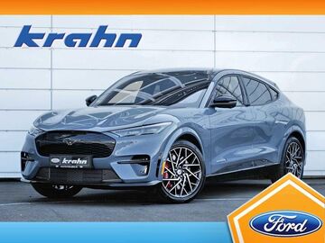 Gebrauchte Ford Mustang Mach-E