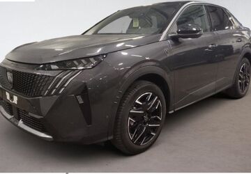 Peugeot 3008 35.011 km 27.490 &euro; Marburg 35043