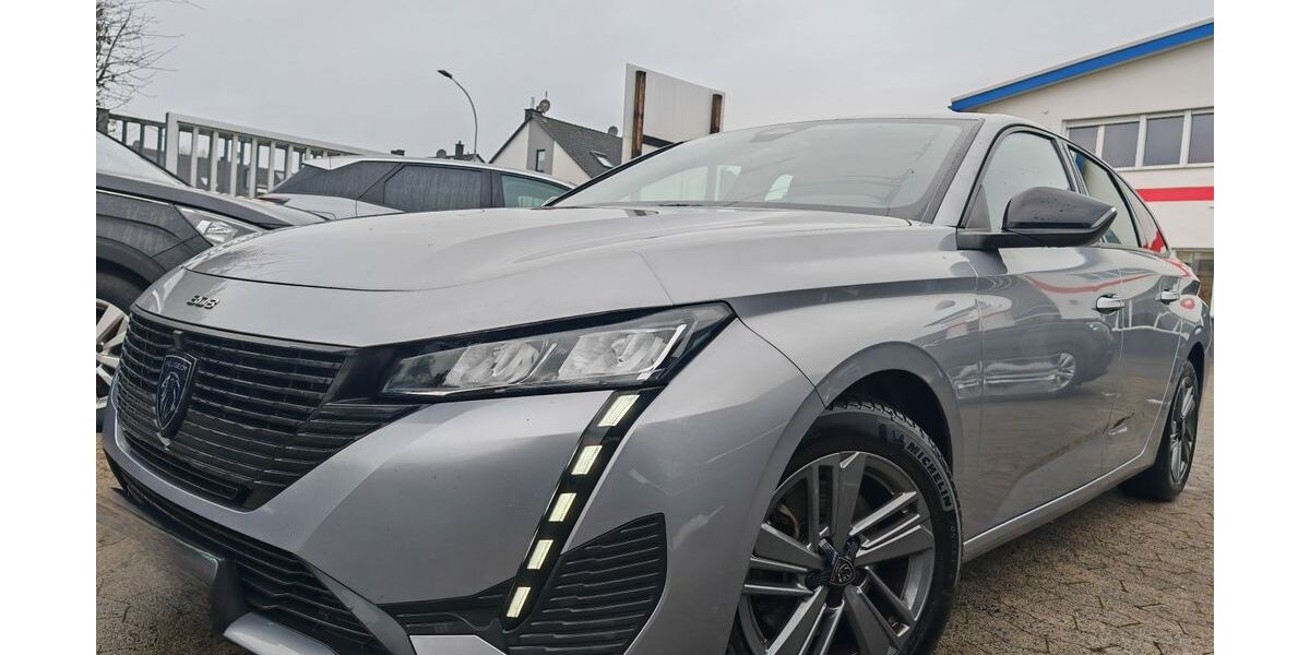 Peugeot 308 135.722 km 13.447 &euro; Wölfersheim 61200