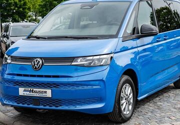 VW T7 Multivan 1.100 km 53.885 &euro; Pohlheim 35415