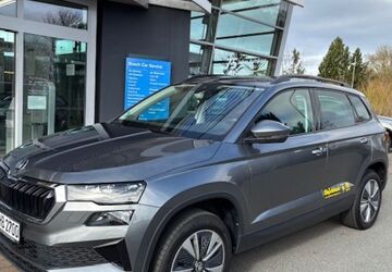 Skoda Karoq 31.075 km 30.590 &euro; Langgöns 35428