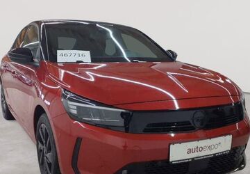 Opel Corsa 13.468 km 14.989 &euro; Fernwald-Steinbach 35463