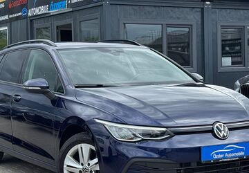 VW Golf 111.391 km 19.900 &euro; Lollar 35457