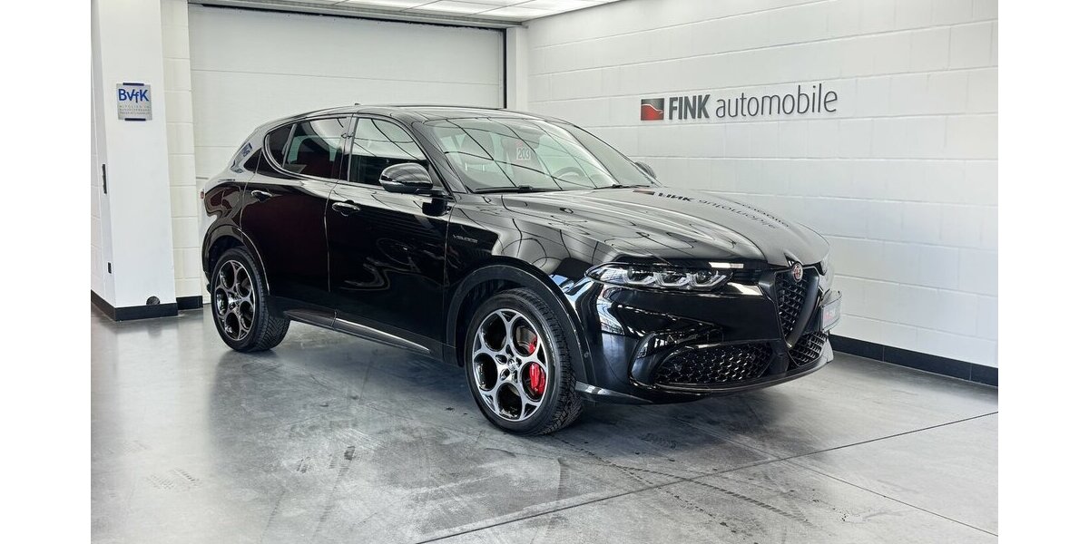 Alfa Romeo Tonale 1.5 Veloce 48 V Hybrid LED CarPlay 11.980 km 27.220 &euro; Lich 35423