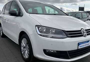 VW Sharan 264.500 km 7.700 &euro; Butzbach 35510