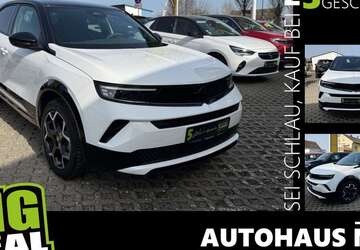 Opel Mokka 7.791 km 21.990 &euro; Butzbach 35510