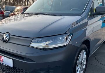 VW Caddy 70.377 km 17.900 &euro; Giessen 35394