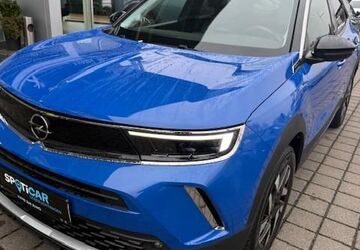 Opel Mokka 30.226 km 16.490 &euro; Giessen 35394