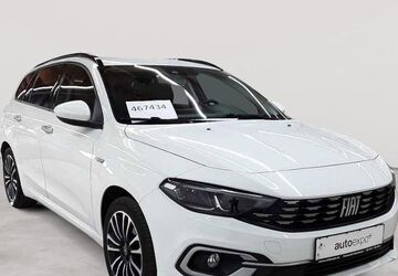Fiat Tipo 103.253 km 13.690 &euro; Fernwald-Steinbach 35463