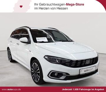 Gebrauchte Fiat Tipo