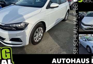 VW Polo 22.953 km 14.990 &euro; Wetzlar 35576
