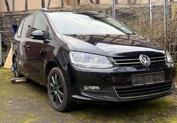 VW Sharan 229.576 km 12.000 &euro; Pohlheim 35415