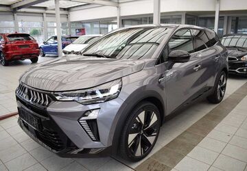 Mitsubishi Grandis 1.038 km 34.990 &euro; Asslar 35614