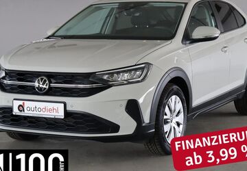 VW Taigo 9.690 km 18.990 &euro; Wetzlar 35576