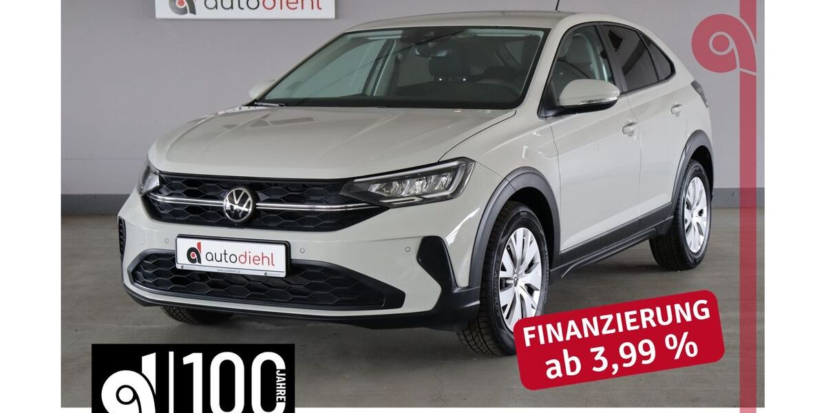 VW Taigo 9.690 km 18.990 &euro; Wetzlar 35576