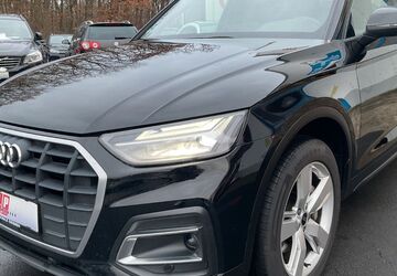 Audi Q5 142.361 km 25.990 &euro; Giessen 35394