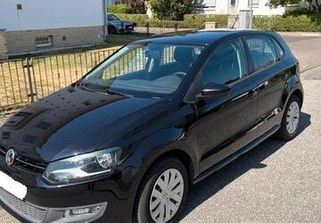 VW Polo 145.000 km 5.200 &euro; Gießen 35398