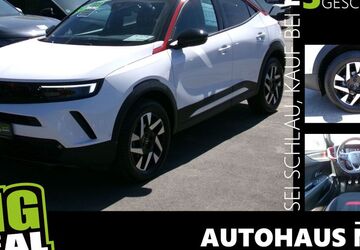 Opel Mokka 45.000 km 15.990 &euro; Gießen 35394
