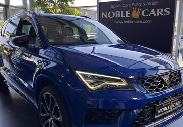 Cupra Ateca 58.990 km 28.590 &euro; Giessen 35394