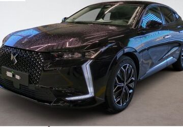 DS Automobiles DS4 5.312 km 24.980 &euro; Marburg 35043