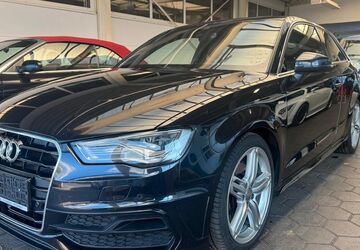 Audi A3 257.662 km 8.999 &euro; Münzenberg Gambach 35516