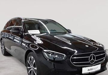 Mercedes-Benz E 300 92.602 km 31.190 &euro; Fernwald-Steinbach 35463