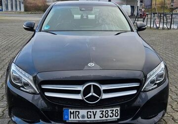 Mercedes-Benz C 220 193.000 km 15.500 &euro; Marburg 35039