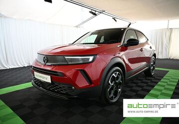 Opel Mokka 14.790 km 17.990 &euro; Butzbach 35510
