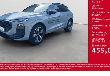 Audi Q3 23.000 km 43.830 &euro; Giessen 35394