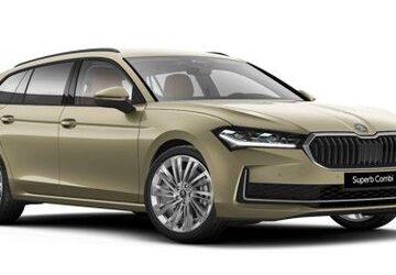 Skoda Superb 24.000 km 41.000 &euro; Heuchelheim 35452