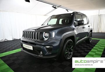 Jeep Renegade 13.367 km 19.990 &euro; Butzbach 35510