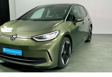 VW ID.3 4.800 km 39.990 &euro; Butzbach 35510