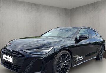 Audi A6 9.900 km 60.700 &euro; Marburg 35039