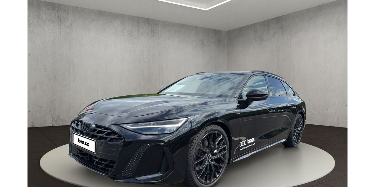 Audi A6 9.900 km 60.700 &euro; Marburg 35039