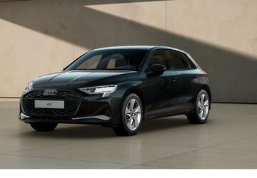 Audi A3 13.690 km 31.240 &euro; Wetzlar 35576