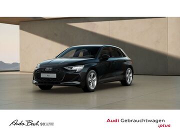 Gebrauchte Audi A3