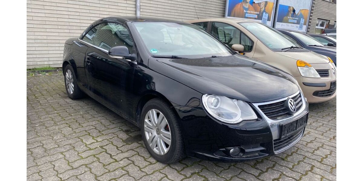 VW Eos 223.873 km 2.900 &euro; Butzbach 35510