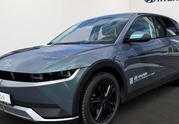 Hyundai IONIQ 5 22.385 km 35.790 &euro; Laubach 35321