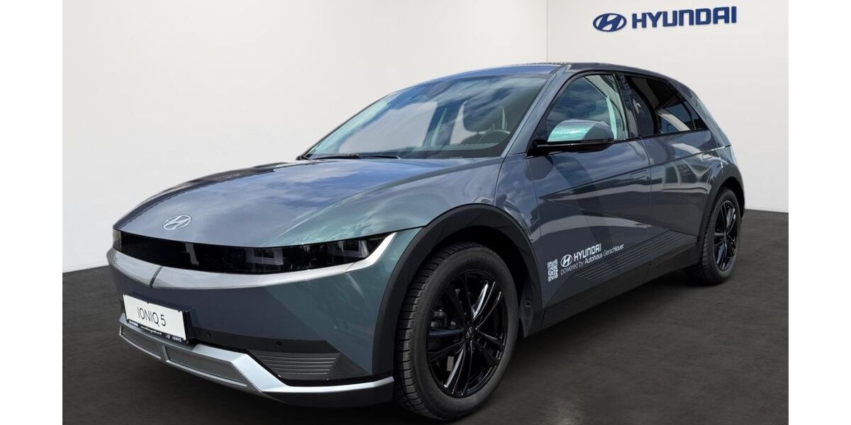 Hyundai IONIQ 5 22.385 km 35.790 &euro; Laubach 35321