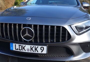 Mercedes-Benz CLS 350 146.878 km 37.100 &euro; Mittenaar 35756