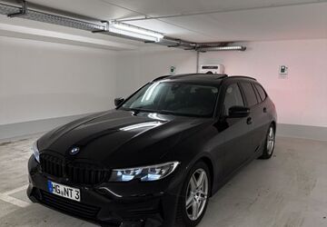 BMW 320 175.000 km 18.500 &euro; Usingen 61250