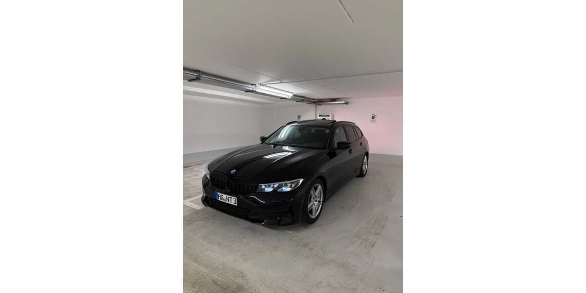 BMW 320 175.000 km 18.500 &euro; Usingen 61250