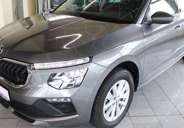 Skoda Kamiq 16.324 km 22.333 &euro; Wölfersheim 61200