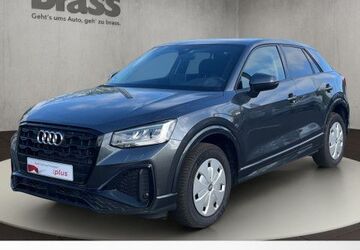 Audi Q2 6.469 km 36.900 &euro; Marburg 35039