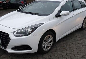 Hyundai i40 160.940 km 7.980 &euro; Wetzlar 35586