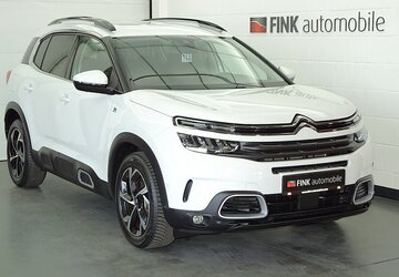 Citroen C5 Aircross Hybrid 225 EAT Feel Pack LED Carplay 44.900 km 18.480 &euro; Lich 35423