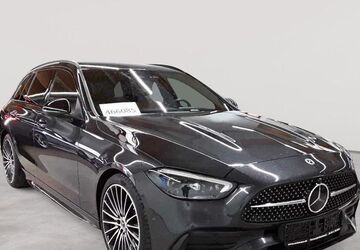 Mercedes-Benz C 300 78.293 km 33.089 &euro; Fernwald-Steinbach 35463