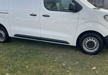 Citroen Jumpy 45.883 km 19.200 &euro; Grävenwiesbach 61279