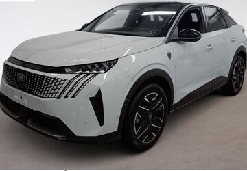 Peugeot 3008 22.494 km 28.490 &euro; Marburg 35043