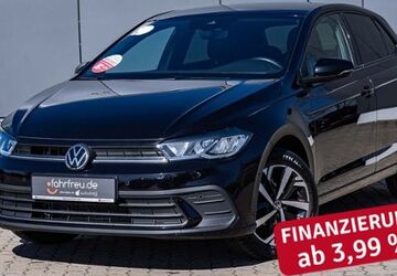 VW Polo 11.931 km 21.190 &euro; Gießen 35394